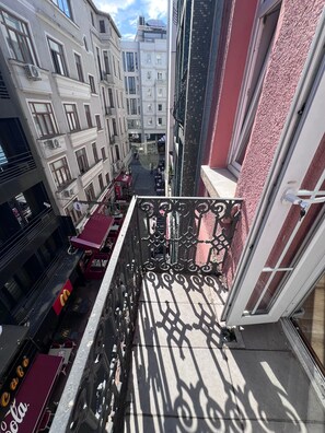 Desk, free WiFi - Pera Nova House (İstanbul)