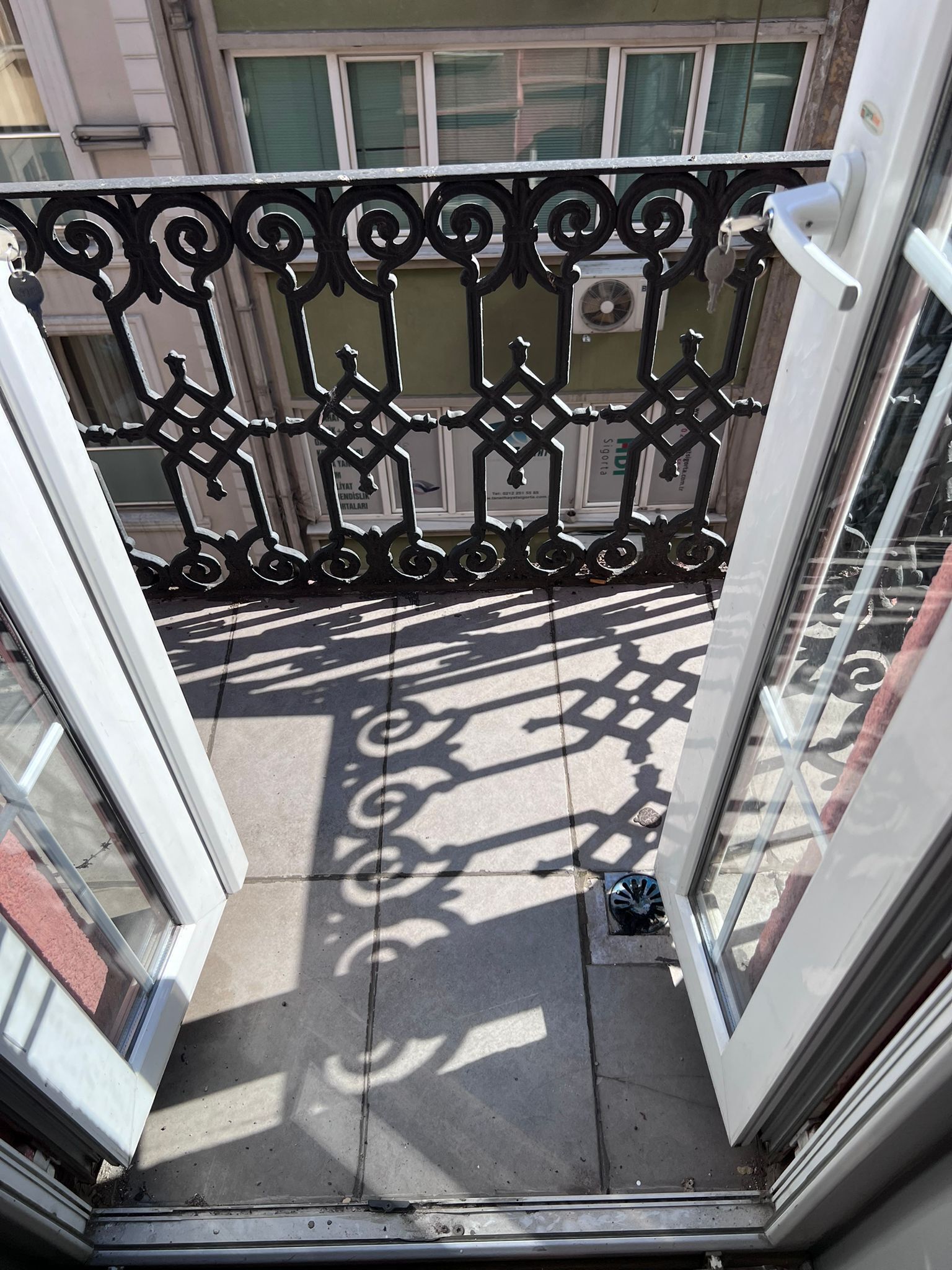 Deluxe-Dreibettzimmer | Schreibtisch, kostenloses WLAN