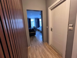 Habitación estándar con 2 camas individuales | Escritorio y wifi gratis 