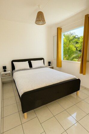 1 Schlafzimmer, Schreibtisch, kostenloses WLAN, Bettwäsche