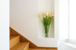 Ingresso interno