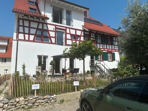 Exterieur