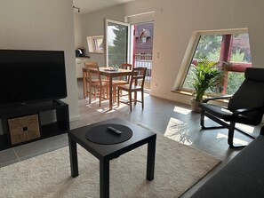 Woonruimte