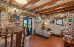 Interior - Villa Ana Rita in Kanfanar (Kanfanar)