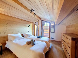 4 Schlafzimmer, kostenloses WLAN