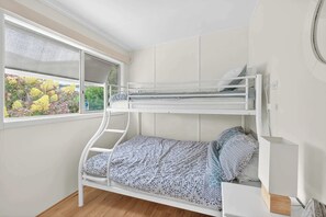 3 camere, Wi-Fi, lenzuola