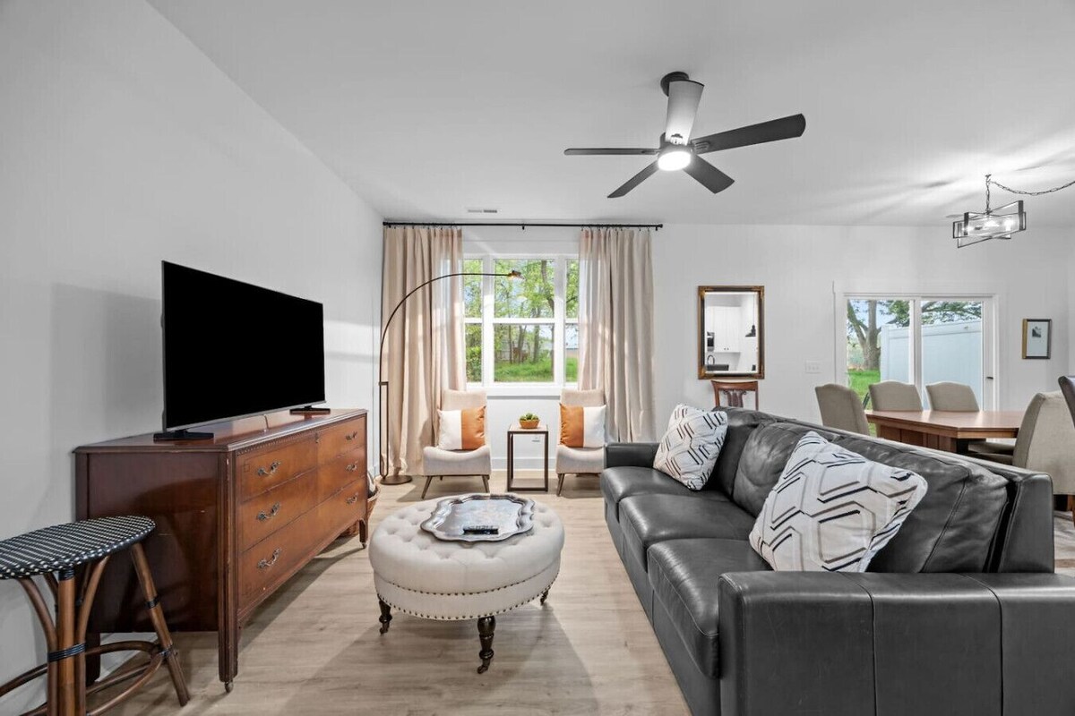 Image de profil de l’hôte