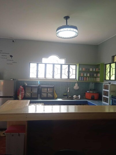 Welcome to Bedspaces in Valencia City — All-Inclusive 900 per Night