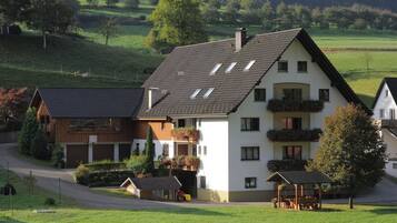 Außenbereich