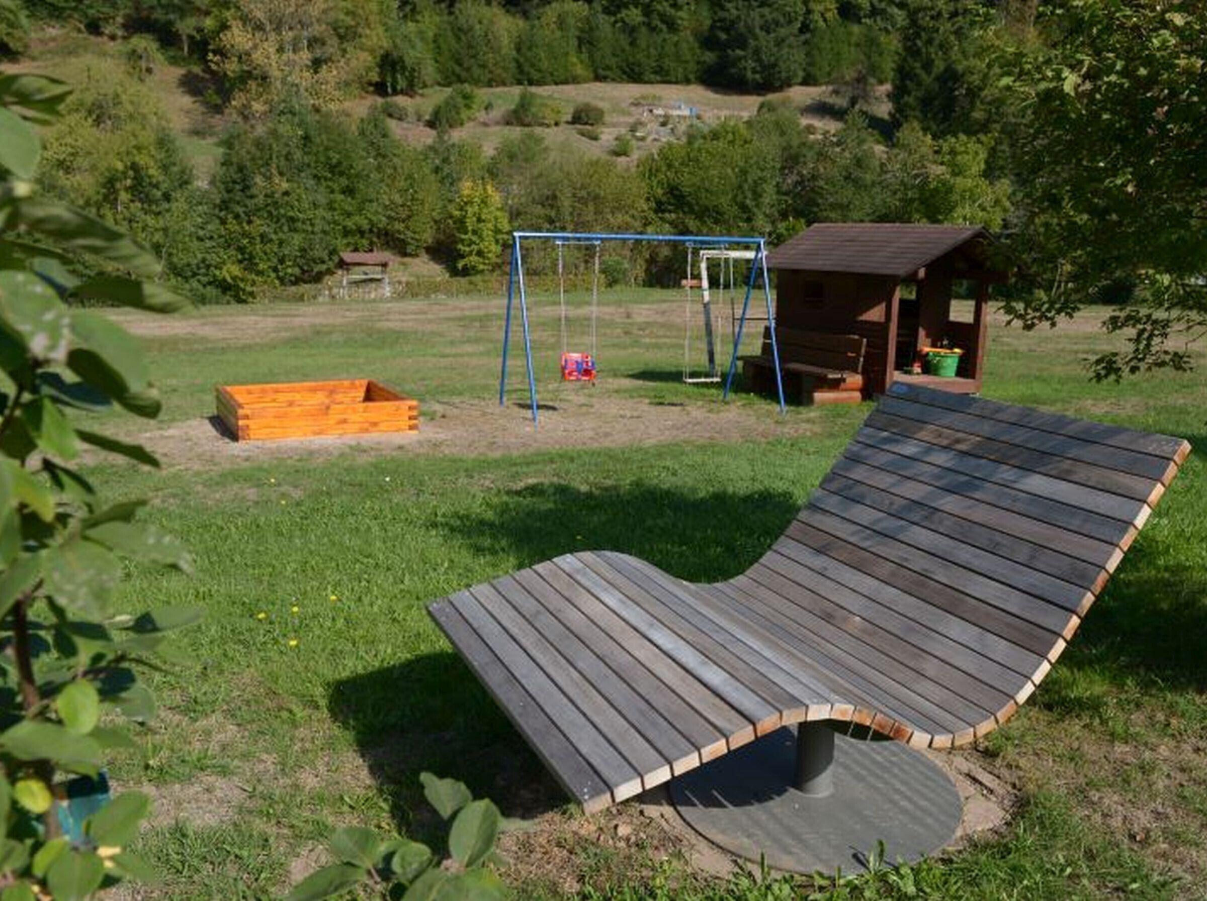 Kinderbereich