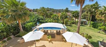 Villa Kaktus - Mallorca chill 🌴