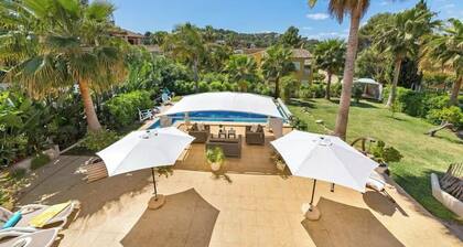 Villa Kaktus - Mallorca chill 🌴