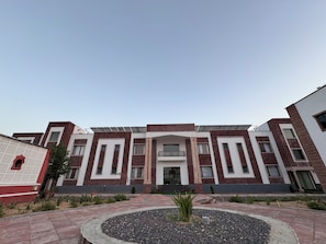 Ngoại thất