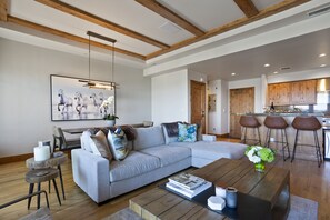 Area soggiorno | Smart TV, servizi in streaming