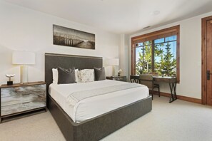 Condo, 2 Bedrooms | 2 bedrooms, iron/ironing board, free WiFi - Shooting Star Lodge at Deer Valley Resort - Two Bedroom Residence #103 2 Condo (Park City)