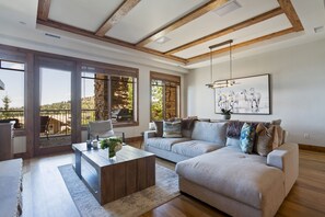 Area soggiorno | Smart TV, servizi in streaming