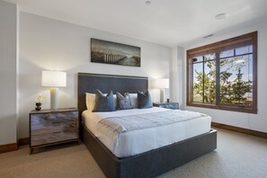 콘도, 침실 2개 | 2 개의 침실, 다리미/다리미판, 무료 WiFi