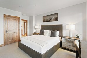 Condo, 2 habitaciones | 2 habitaciones, tabla de planchar con plancha y wifi gratis 