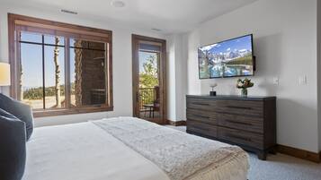 2 quartos, ferros/tábuas de passar roupa, Wi-Fi de cortesia