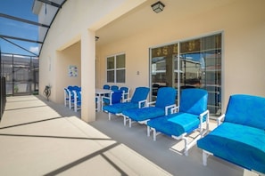 House, Multiple Bedrooms | Terrace/patio