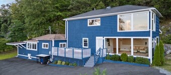 Casa Mattia - Stayshores 4 Bedroom Home