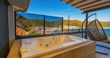 Nakas Suites