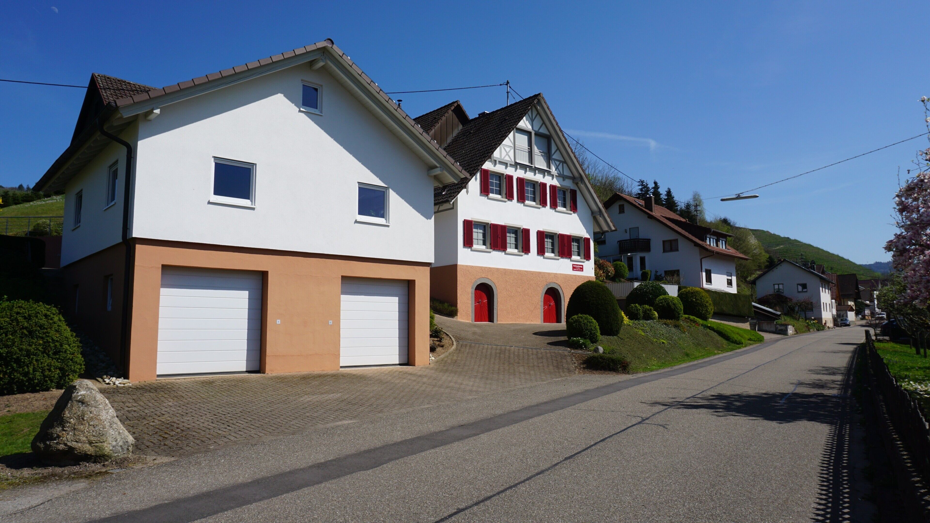 Außenbereich