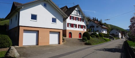 Eksteriør