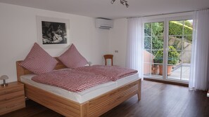 Wi-Fi, roupa de cama