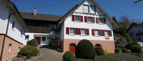 Aussenbereich