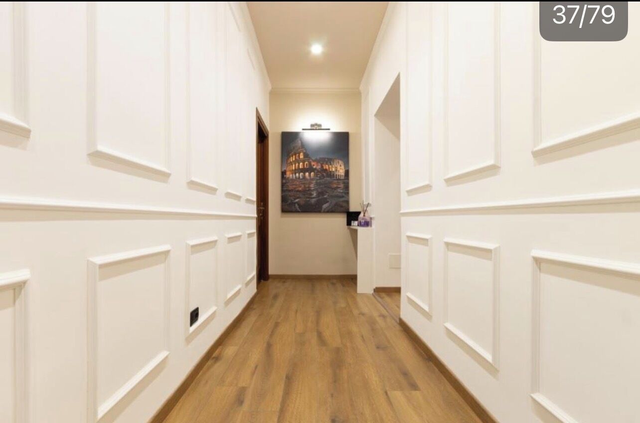 Dobbeltrom – superior, hageutsikt | Oppholdsområde | TV