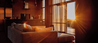 Escape to a world of peace, calm and style at Big Heart Beach