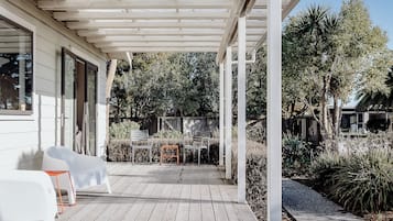 Terras