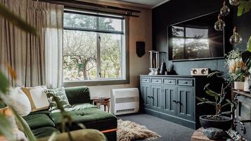 Smart TV, offices