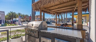 Blue Wave Suites