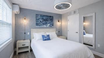 Iron/ironing board, free WiFi