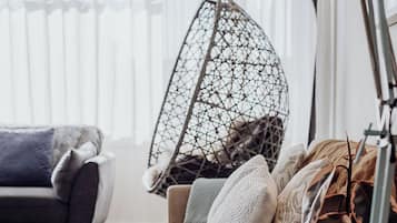 Télévision, espaces bureaux