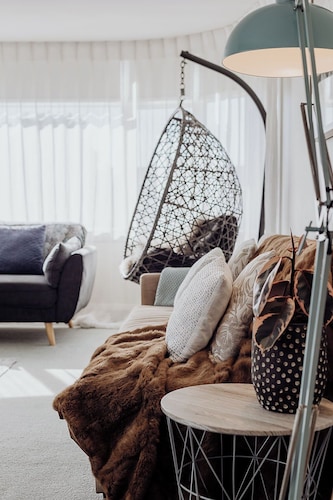 Beach Break - Central, Spacious Beach Bungalow