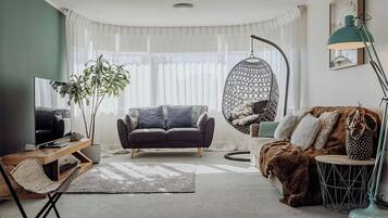 TV, offices