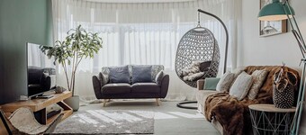 Beach Break - Central, Spacious Beach Bungalow