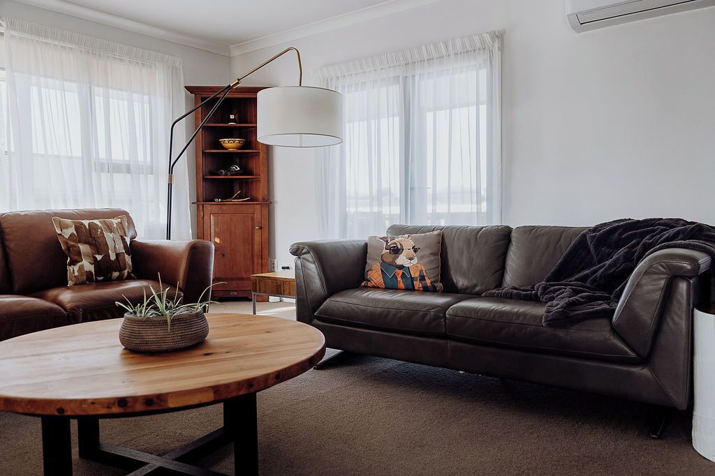 Little Luxe - Intimate, Warm & Wonderfully Styled - Hokitika