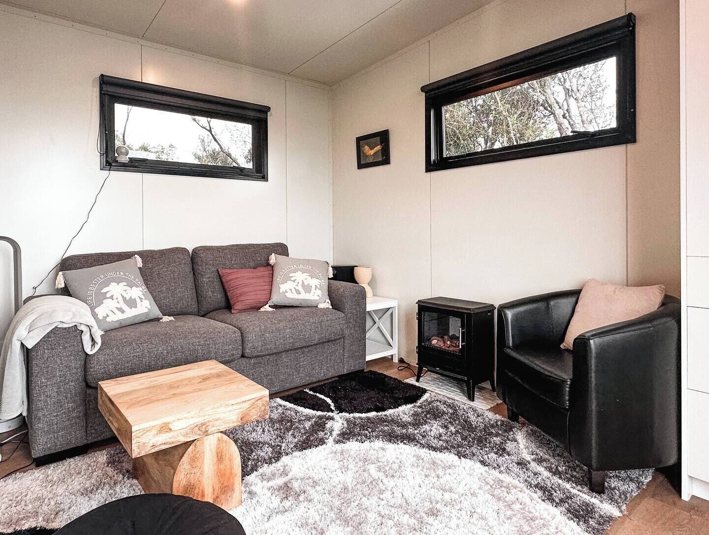 Little Solar - Hokitika Tiny House Escape - Hokitika
