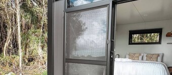 Little Solar - Hokitika Tiny House Escape