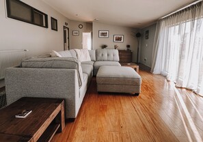 Fernseher, Arbeitsbereiche