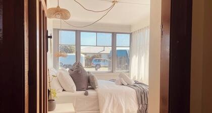 This house is a 3 bedroom(s), 1.5 bathrooms, located in Hokitika, West Coast.