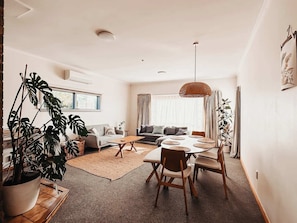 Fernseher, Arbeitsbereiche