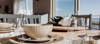 Welcome to the Sailor's Catch.