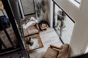 Smart-TV og kontorer