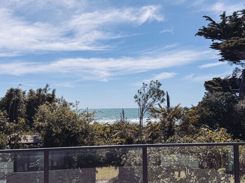 The Sundowner Beach Club