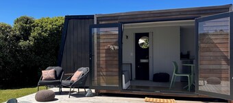 The Wee Snug - A Tiny Home with a Big Heart